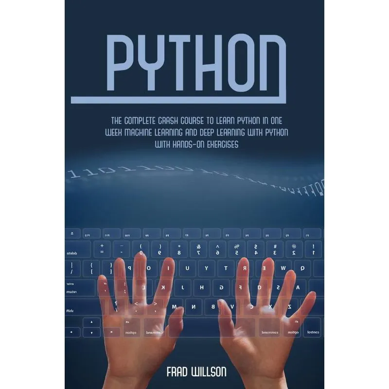 PYTHON