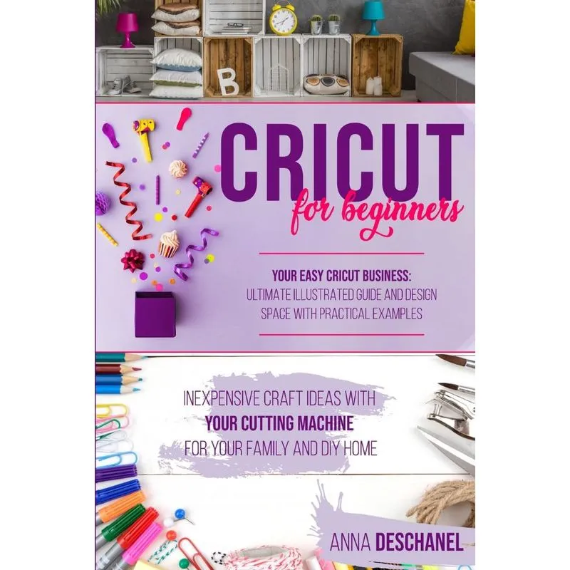 Cricut For Beginners