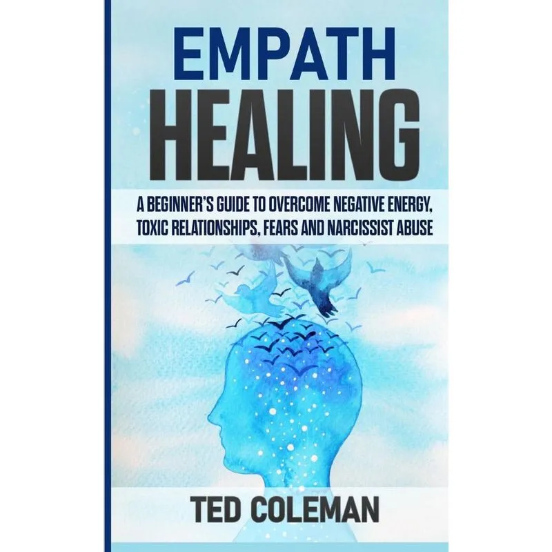 EMPATH HEALING