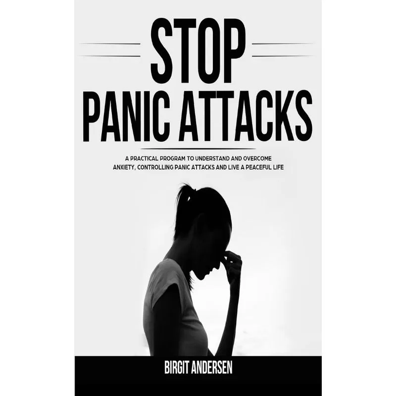 STOP PANIC ATTACKS