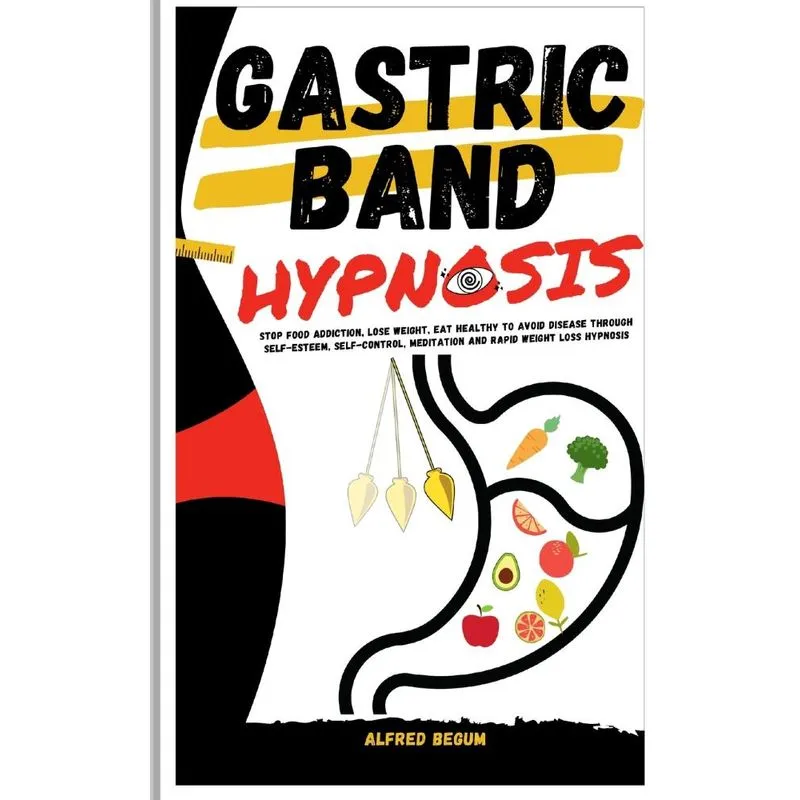 GASTRIC BAND HYPNOSIS