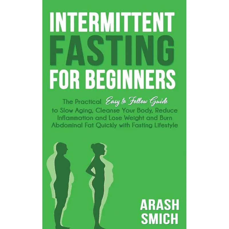 Intermittent Fasting For Beginners