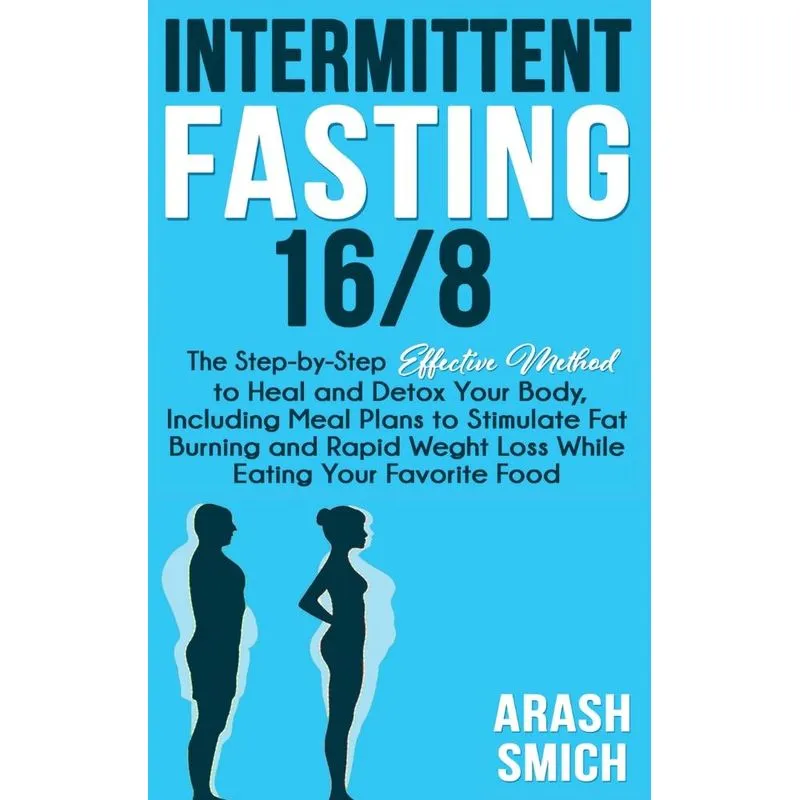 Intermittent Fasting 16/8