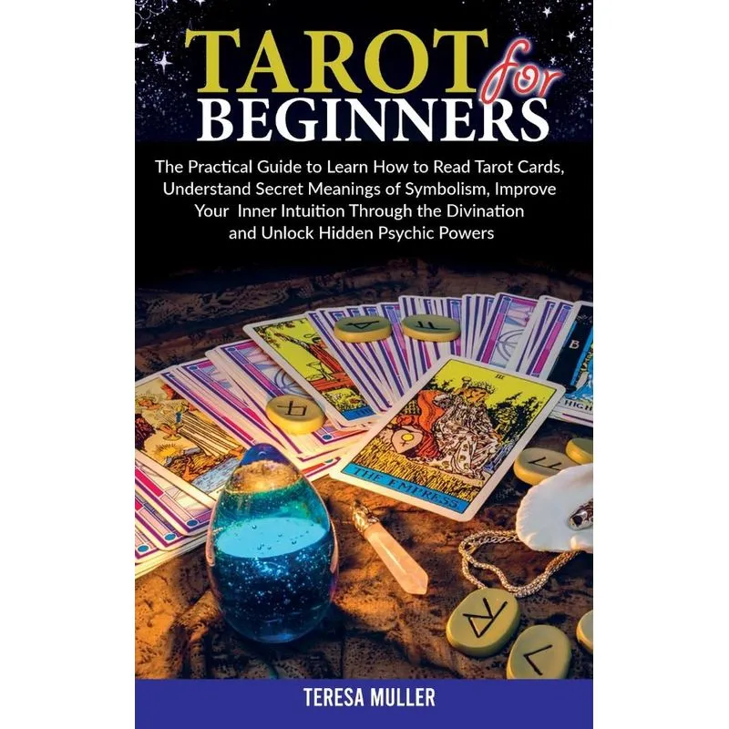 Tarot For Beginners