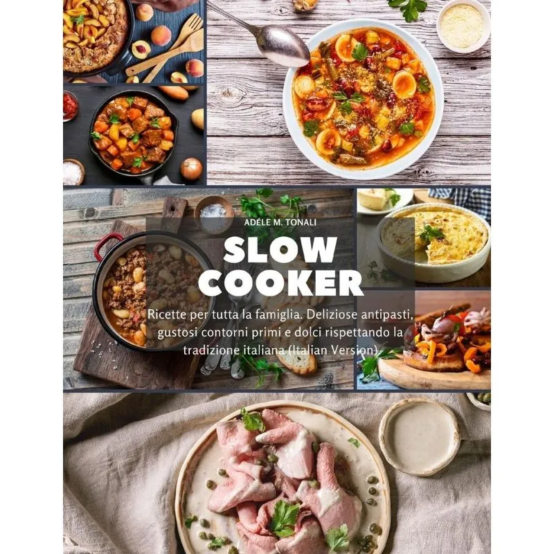 Slow Cooker