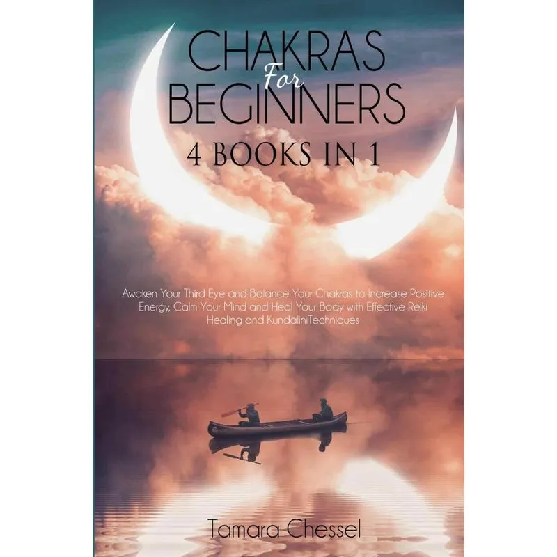 Chakras for Beginners
