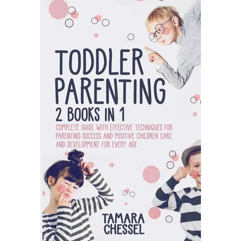 Toddler Parenting