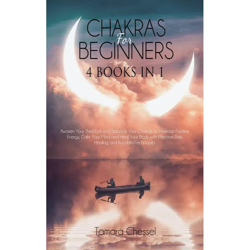 Chakras for Beginners