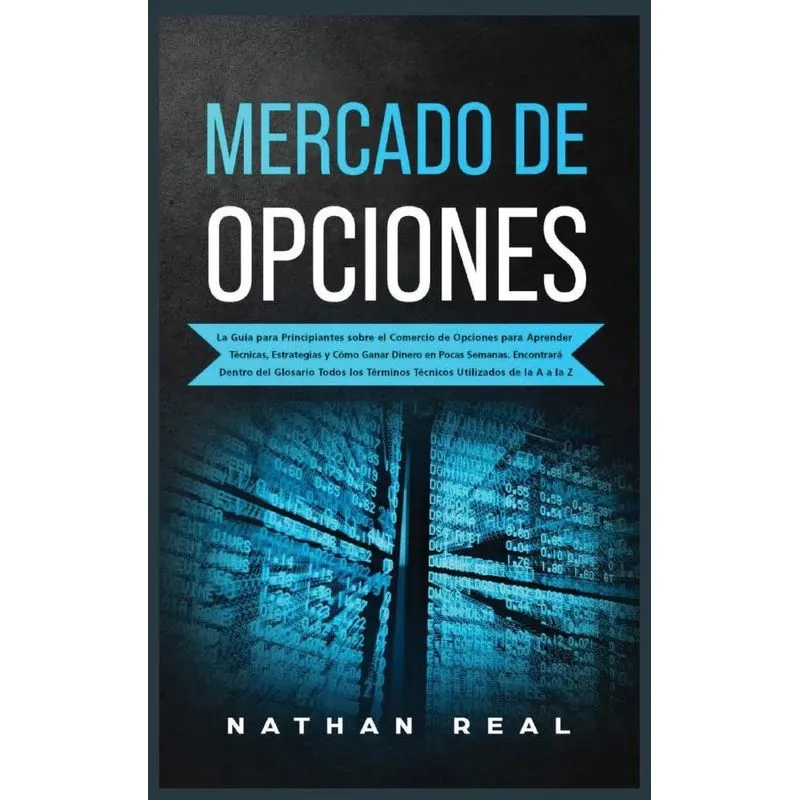 Mercado de Opciones