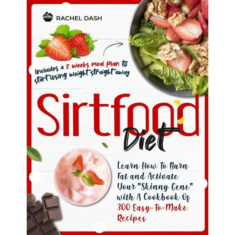 Sirtfood Diet