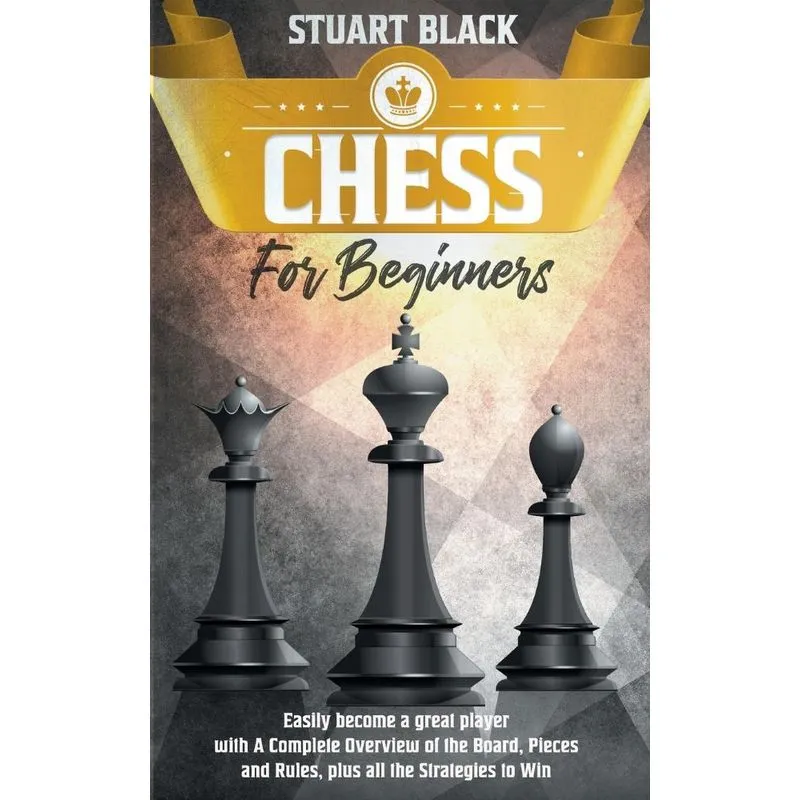 Chess For Beginners