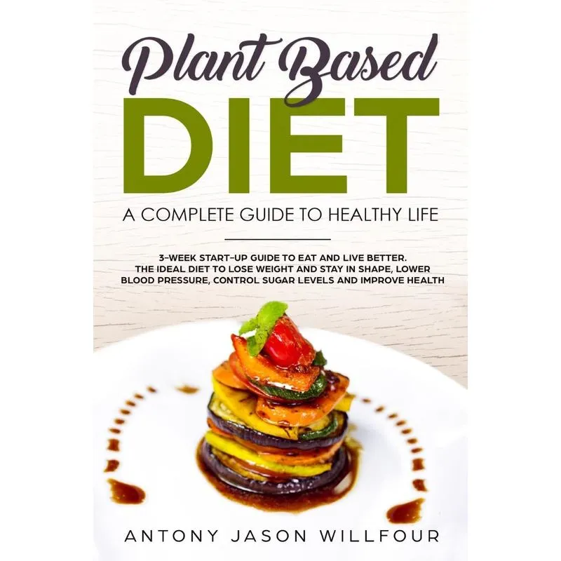 Plant-Based Diet