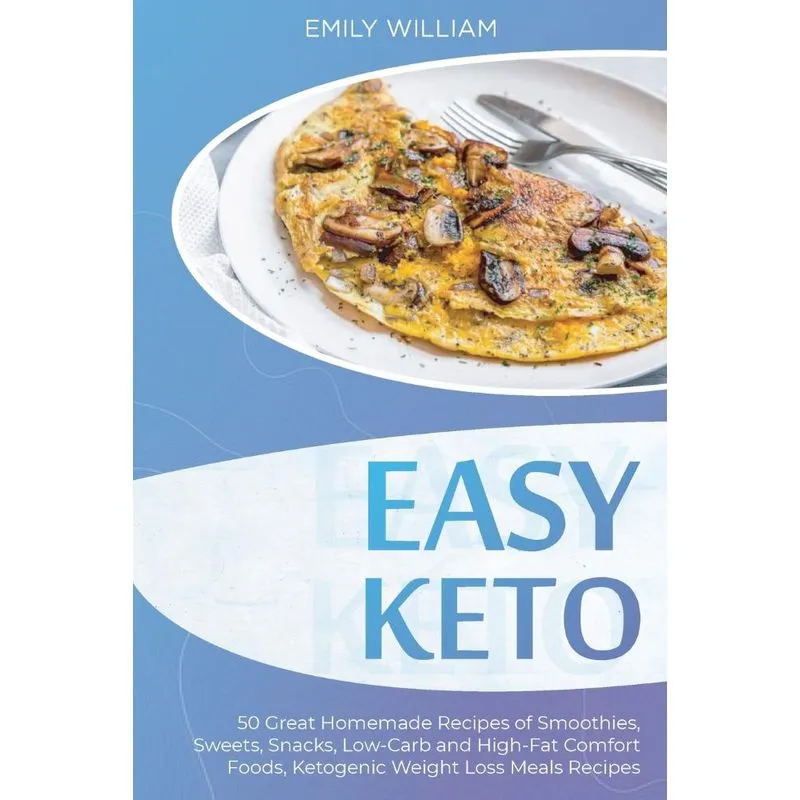 Easy Keto