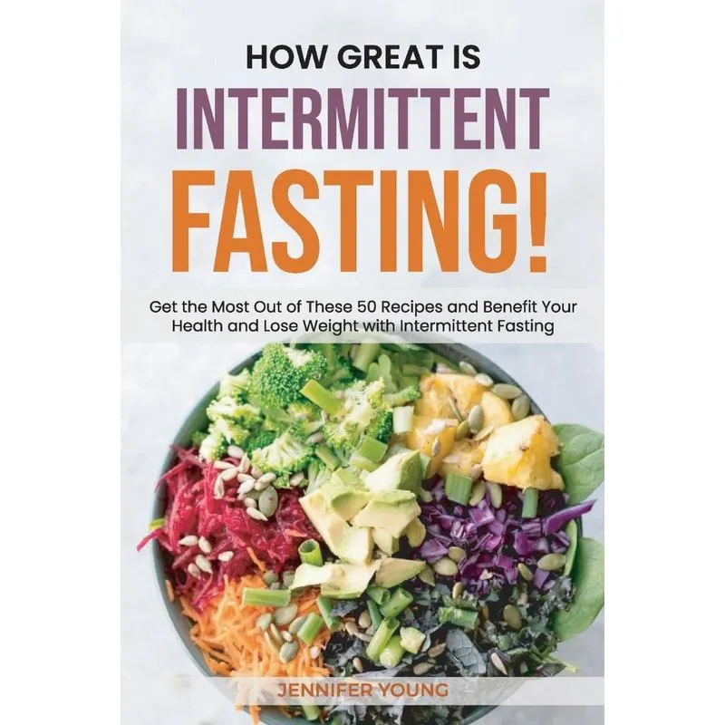 How Great Is Intermittent Fasting!