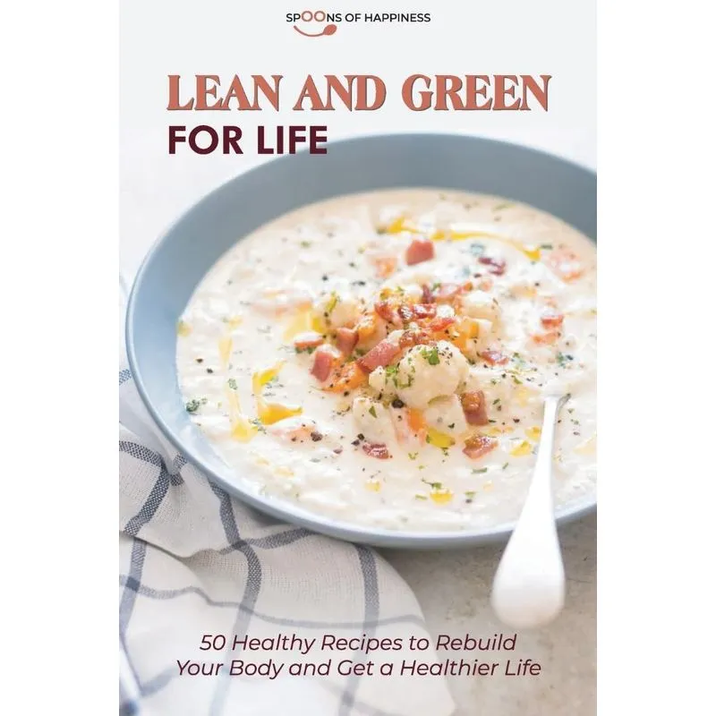 Lean and Green for Life