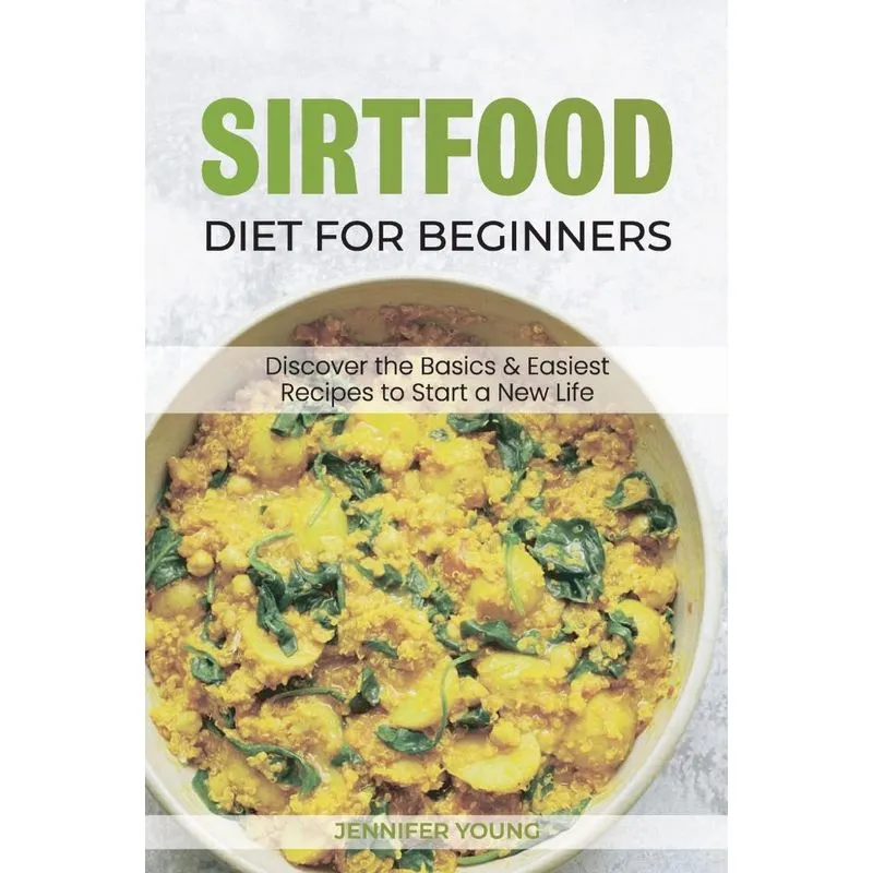 Sirtfood Diet for Beginners