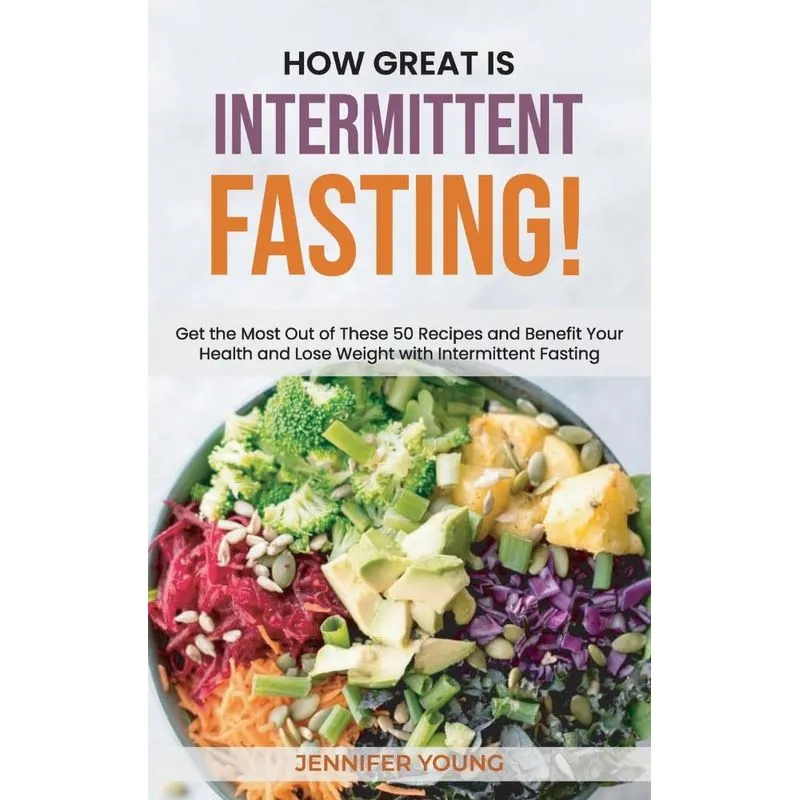 How Great Is Intermittent Fasting!