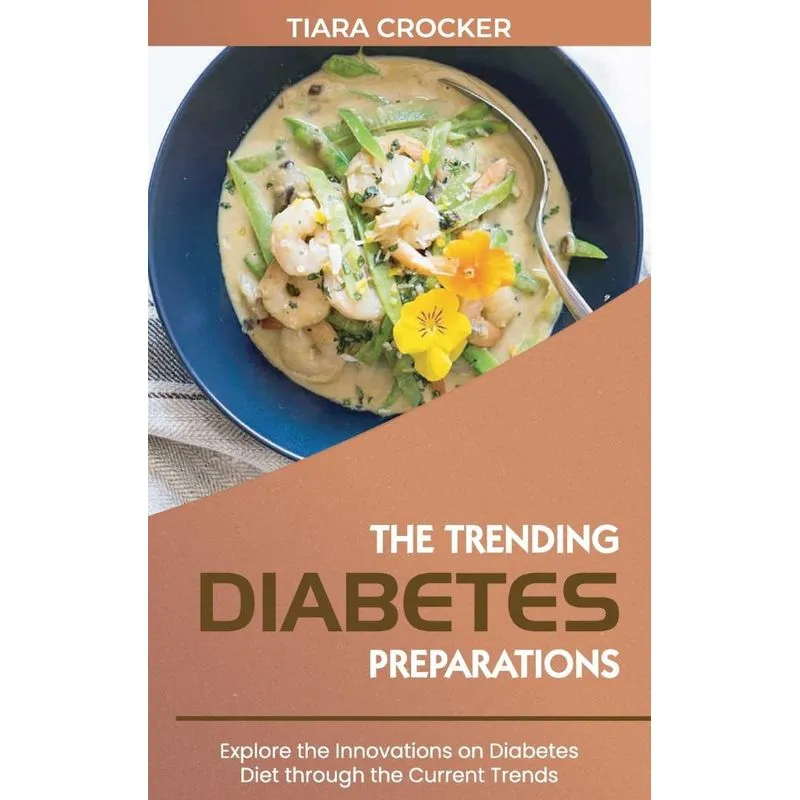 The Trending Diabetes Preparations