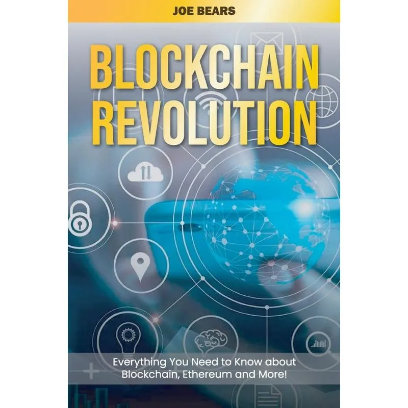 Blockchain Revolution