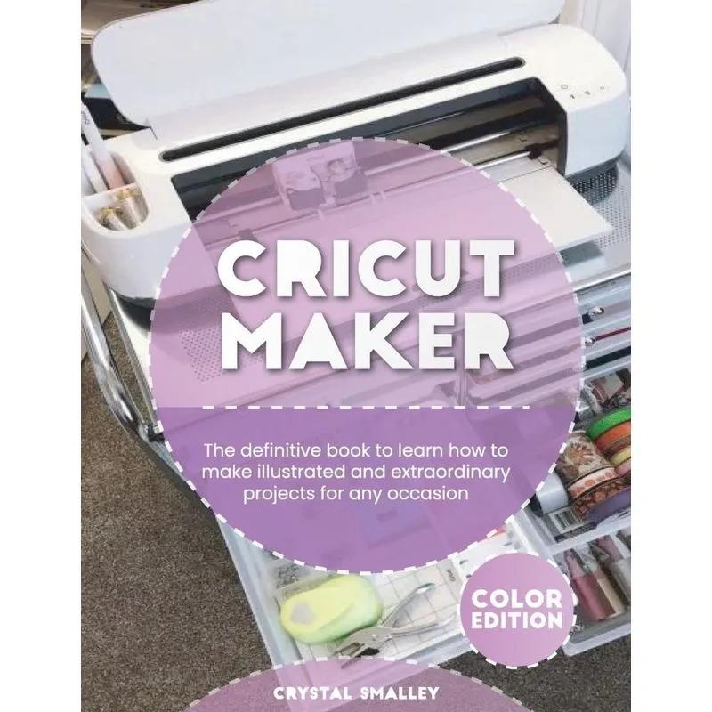 Cricut Maker