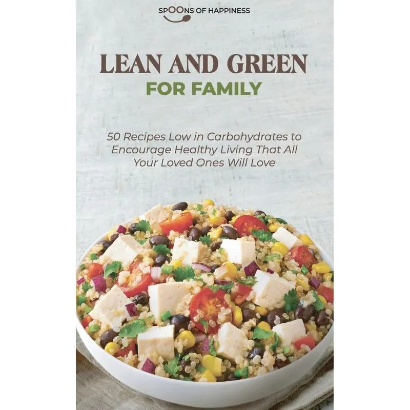 Lean and Green for Family