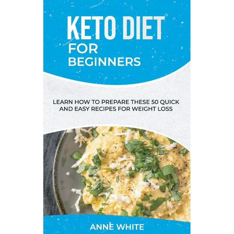 Keto Diet for Beginners