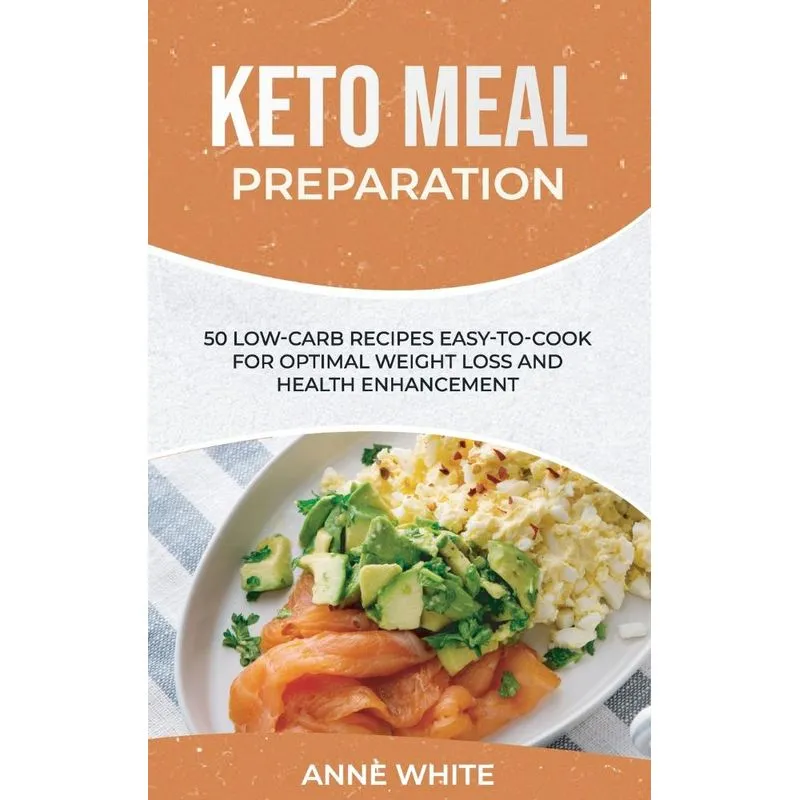 Keto Meal Preparation