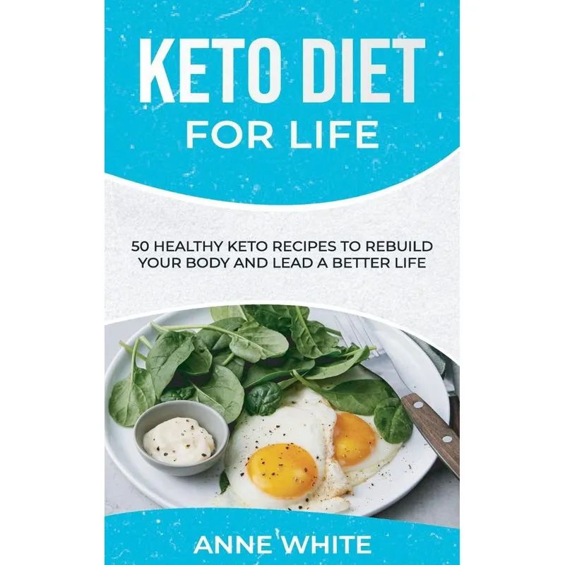 Keto Diet for Life