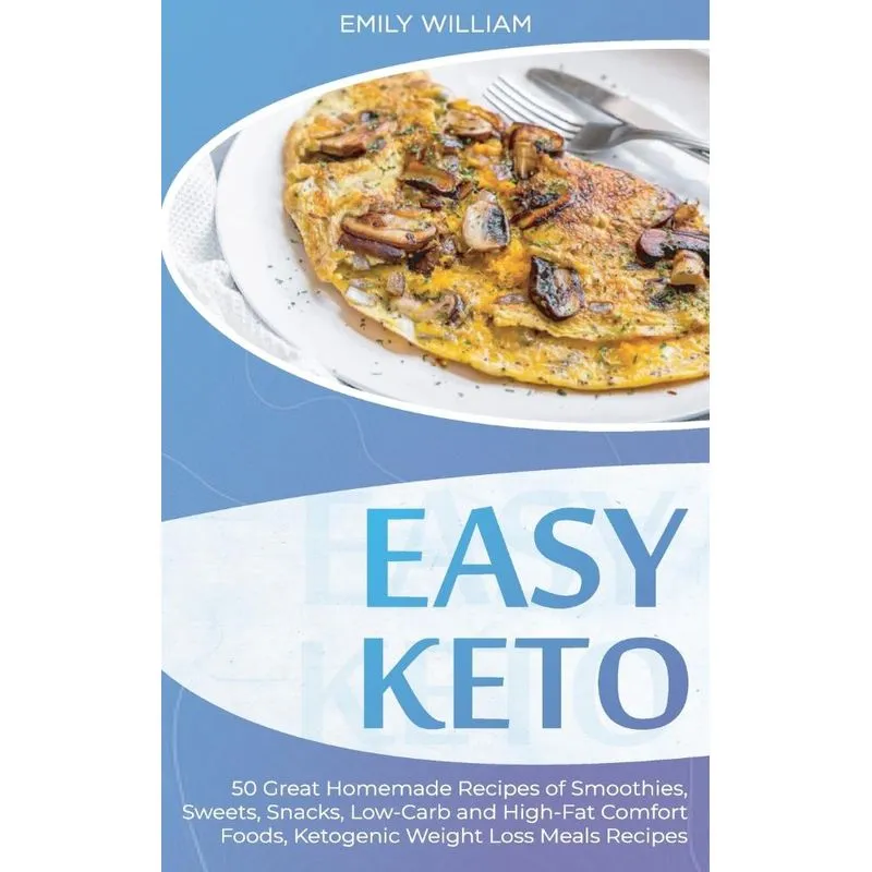 Easy Keto