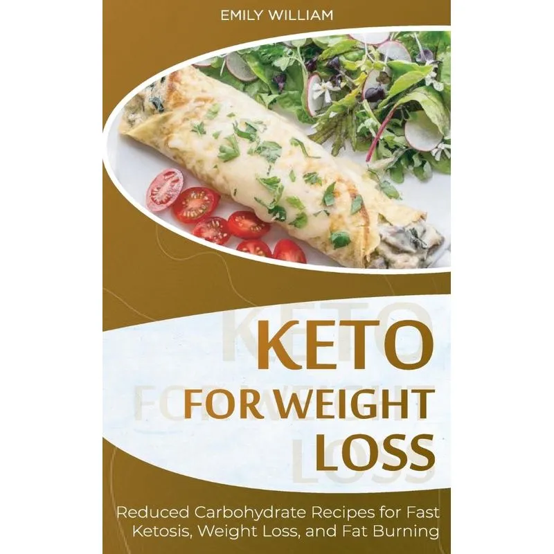 Keto for Weight Loss