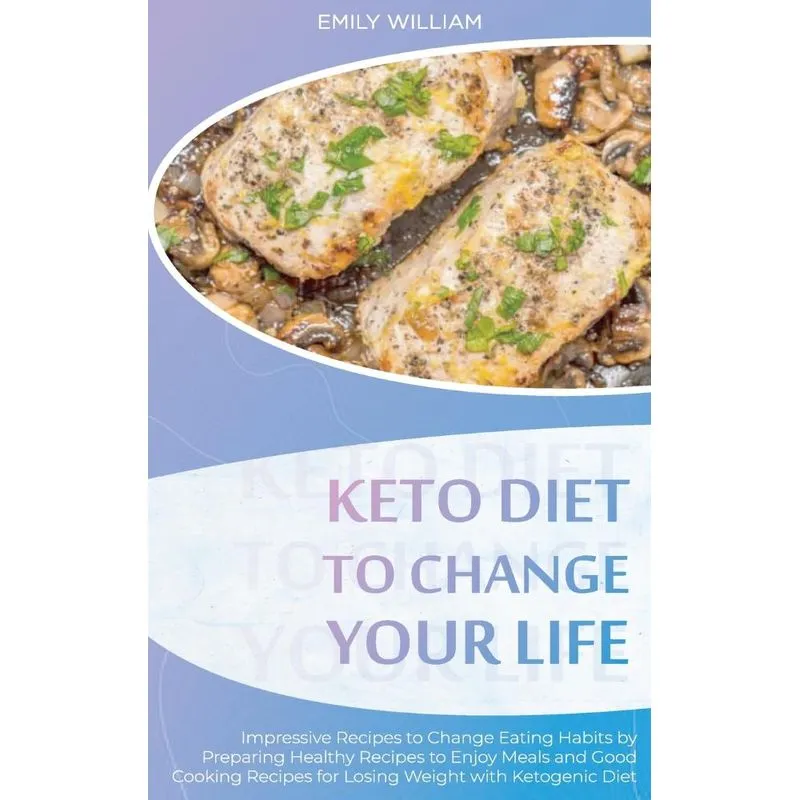 Keto Diet to Change Your Life