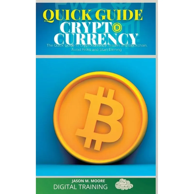 Quick Guide to Cryptocurrency