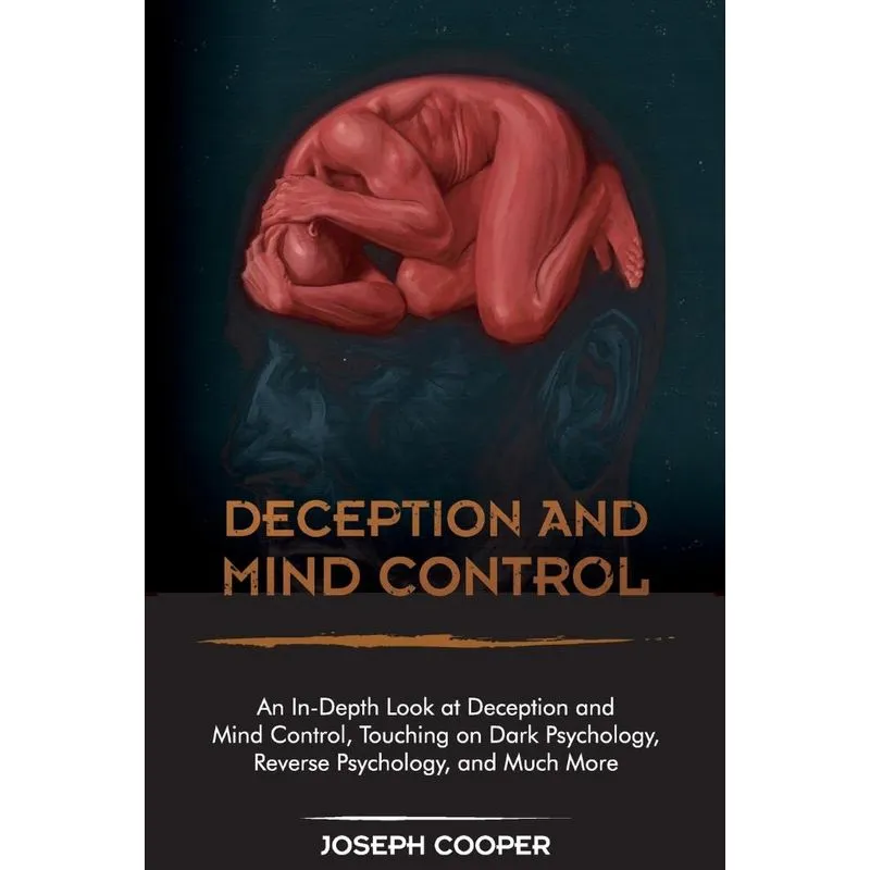 Deception and Mind Control