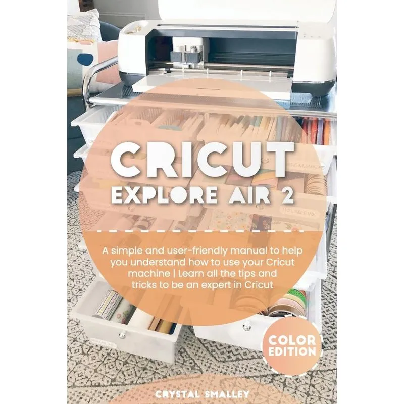 Cricut Explore Air 2