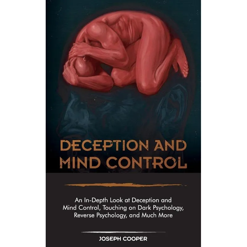 Deception and Mind Control