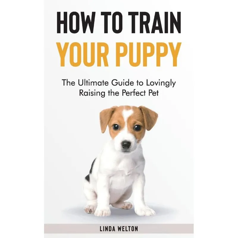 How to Train Your Puppy