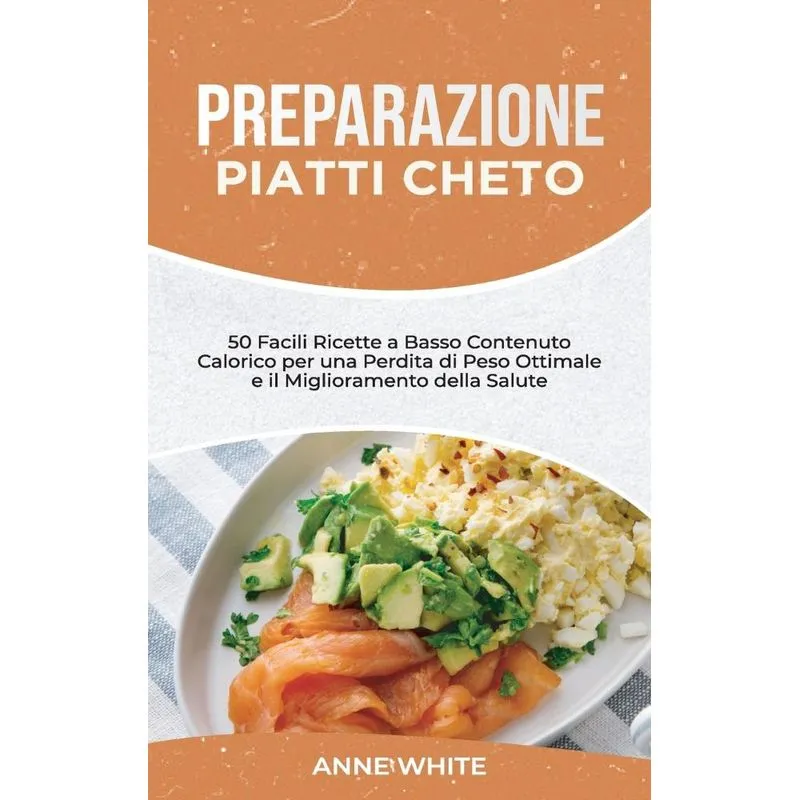 Preparazione Piatti Cheto