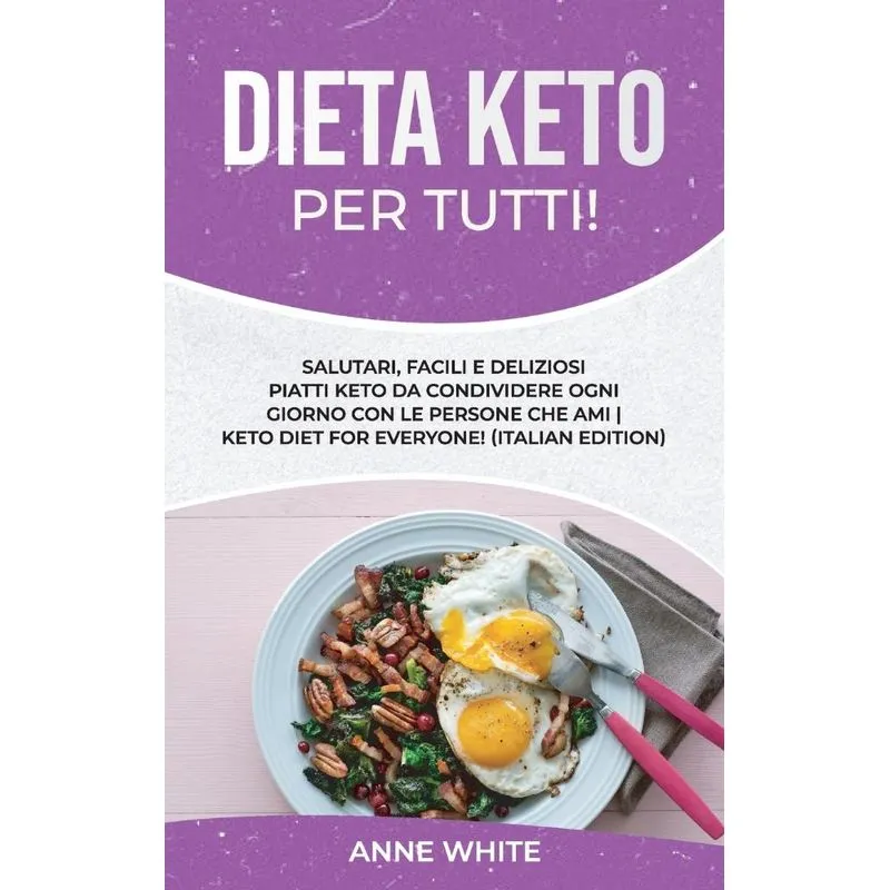 Dieta Keto per tutti!