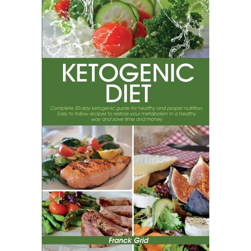 Ketogenic Diet
