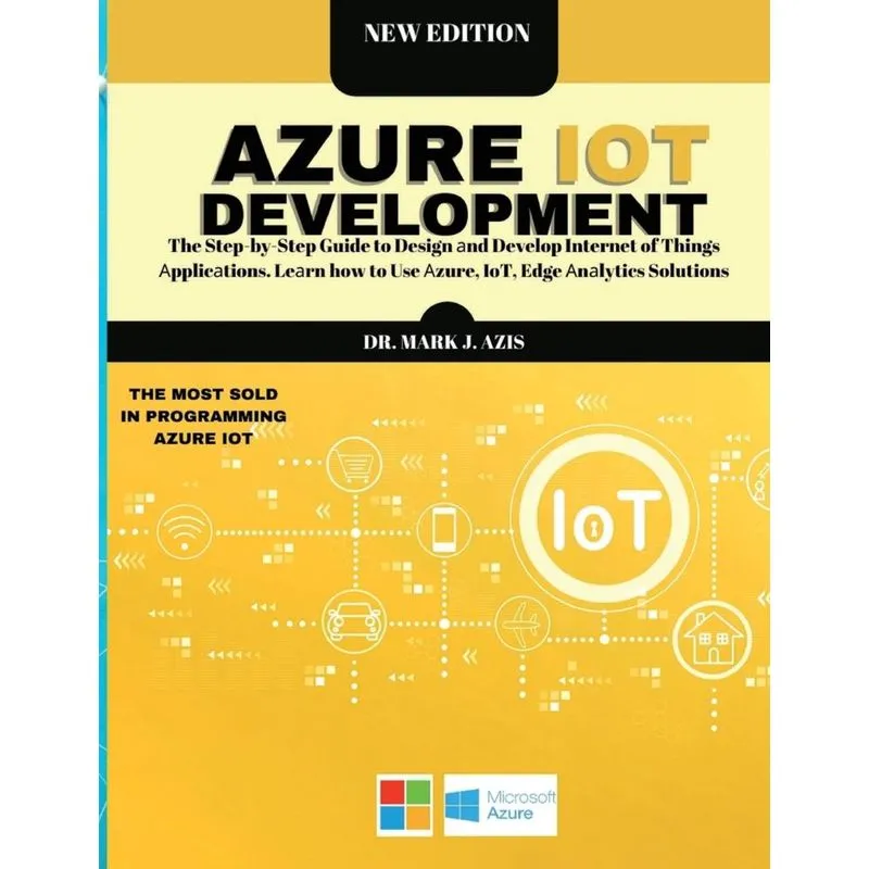 Azure IoT Development