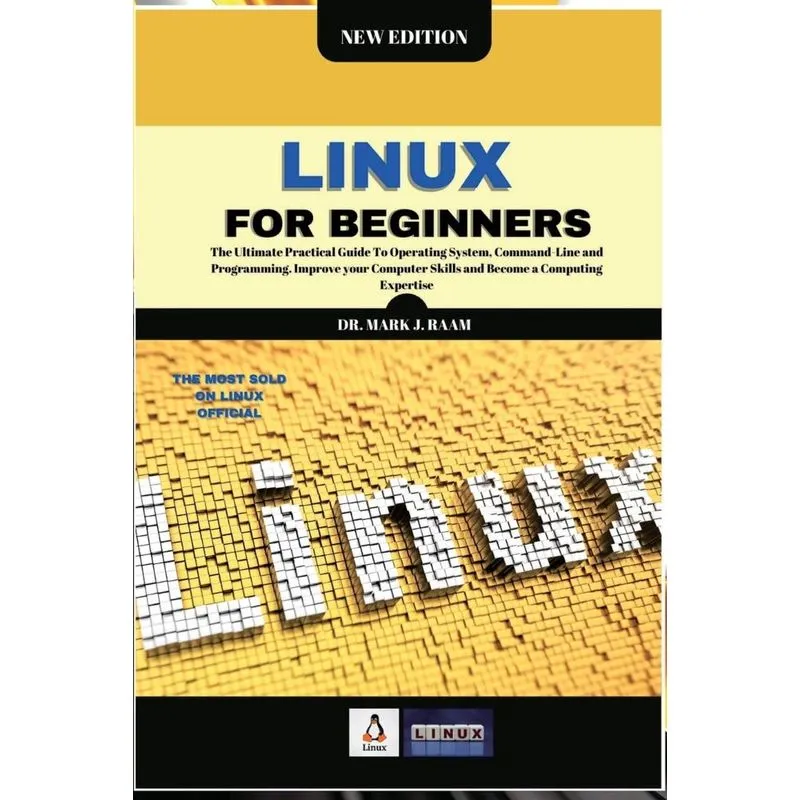 Linux for Beginners