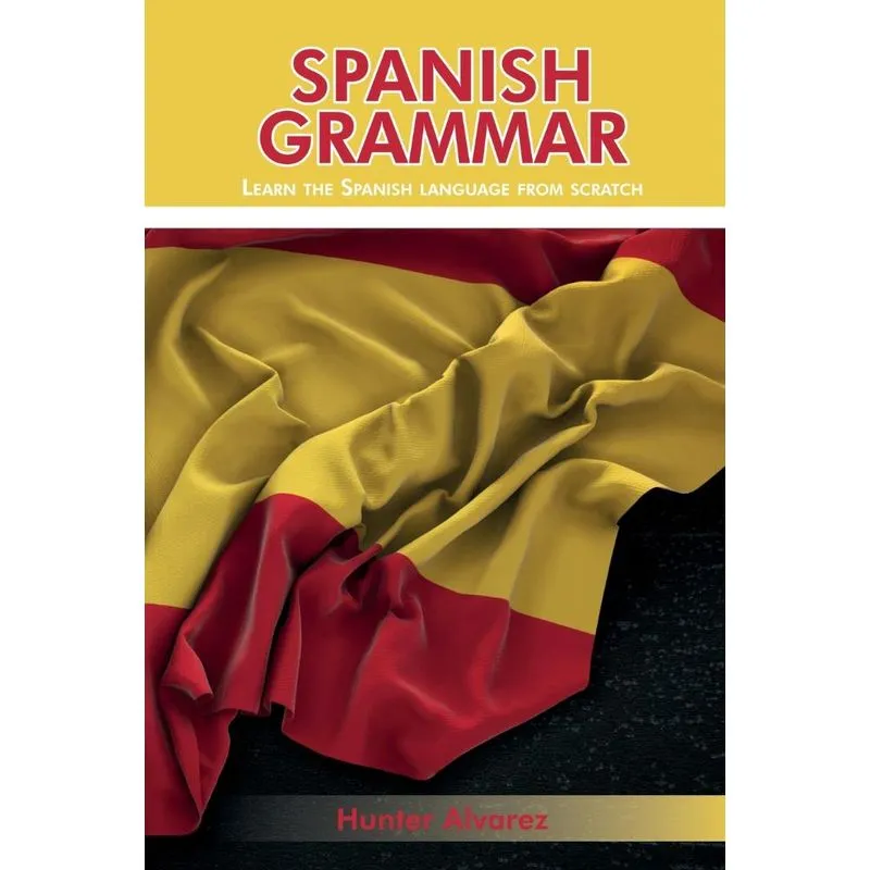 Spanish Grammar