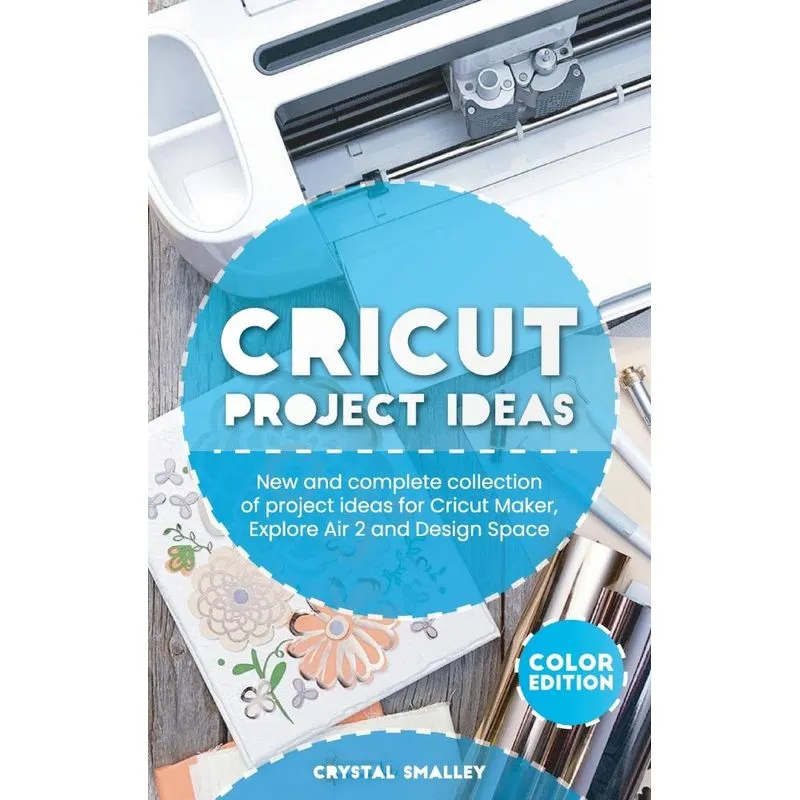 CRICUT PROJECT IDEAS