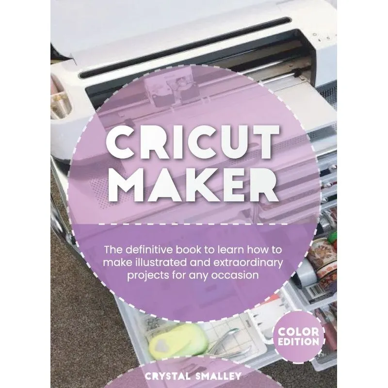 Cricut Maker