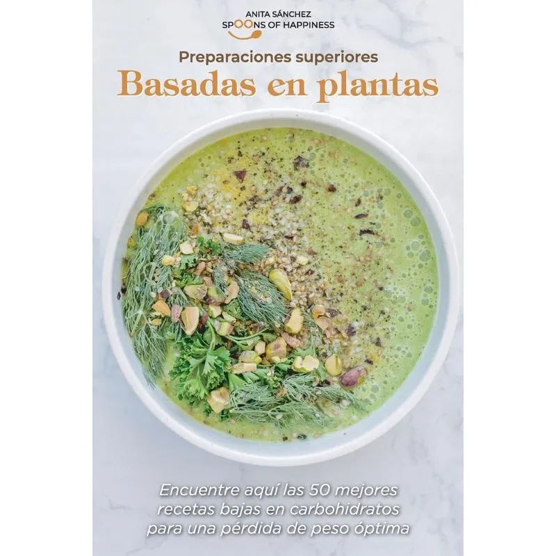 Preparaciones superiores basadas en plantas