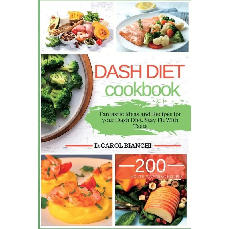 Dash Diet Recipes