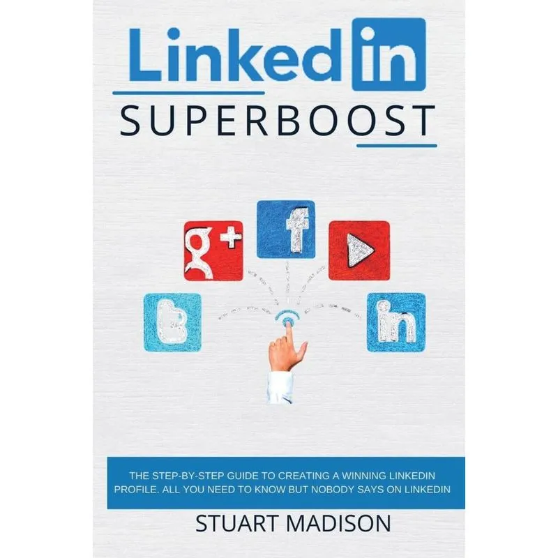 LinkedIn Superboost