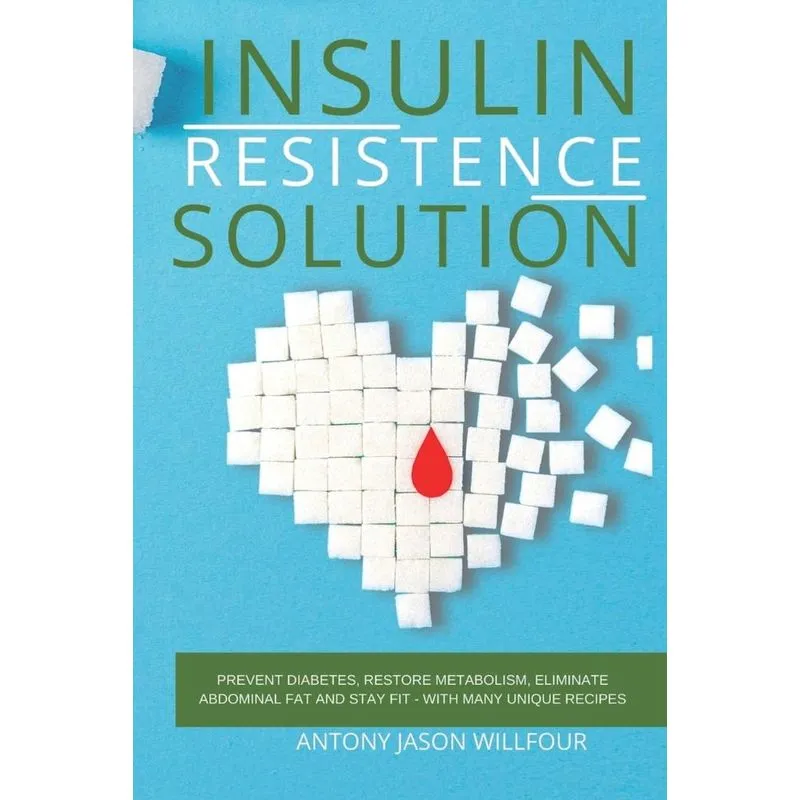 Insulin Resistance Solution
