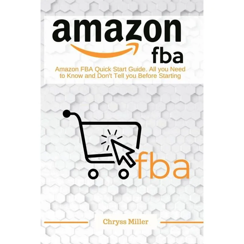 Amazon F.B.A