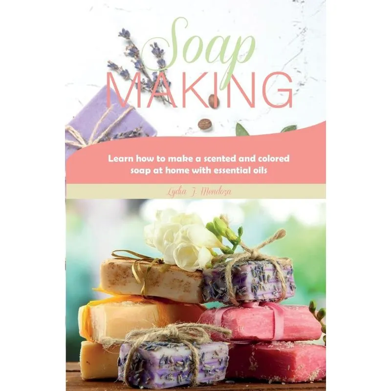 Soap Making